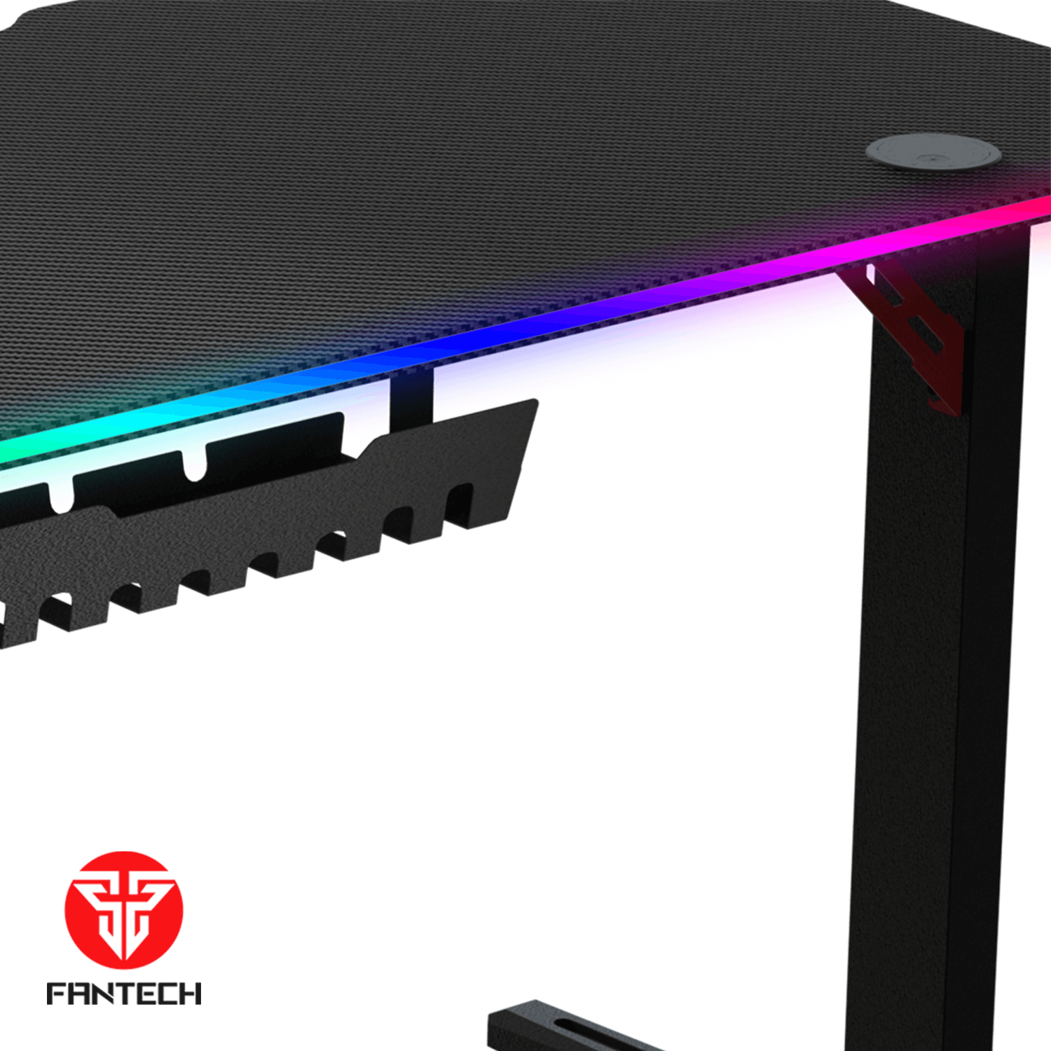FANTECH TIGRIS GD210 RGB GAMING DESK FANTECH TIGRIS GD210 RGB GAMING DESK